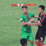 Berlangsung Live Streaming Persipura Jayapura vs Kalteng Putra, 14 Agustus 2019 Shopee Liga 1