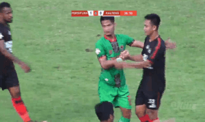 Berlangsung Live Streaming Persipura Jayapura vs Kalteng Putra, 14 Agustus 2019 Shopee Liga 1