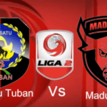 Hasil Akhir Live Score Persatu Tuban vs Madura FC, Martapura FC vs PSBS Biak, Persewar vs Sulut Utd