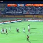 Sedang Berlangsung Live Streaming Indosiar  vs Persija Jakarta
