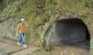 4 Lokasi Gua Jepang yang Dianggap Paling Horor di Indonesia