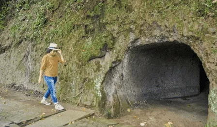 4 Lokasi Gua Jepang yang Dianggap Paling Horor di Indonesia