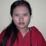 Berparas Cantik asal Sampang Pesta Sabu di Sumenep