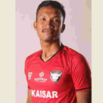 Liga 2 2019, Stopper Madura FC Alaik Berlabu ke Persis Solo?
