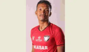 Liga 2 2019, Stopper Madura FC Alaik Berlabu ke Persis Solo?