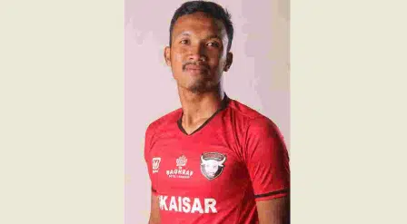 Liga 2 2019, Stopper Madura FC Alaik Berlabu ke Persis Solo?