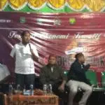 Wabup Sumenep Apresiasi Festival Ekonomi Kreatif Ul Daul HUT Sorot Publik