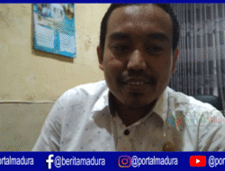 Pimpinan DPRD Sumenep Segera Definitif