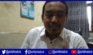 PAN Masukkan Dua Surat Usulan Struktur Fraksi, DPRD Sumenep Tangguhkan Paripurna