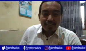 PAN Masukkan Dua Surat Usulan Struktur Fraksi, DPRD Sumenep Tangguhkan Paripurna