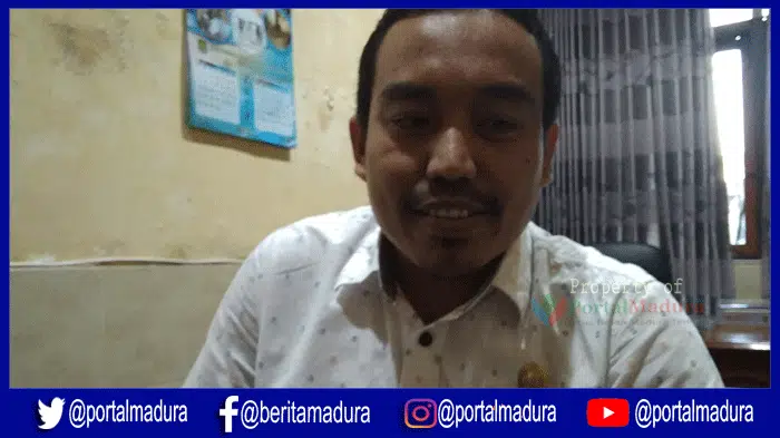 PAN Masukkan Dua Surat Usulan Struktur Fraksi, DPRD Sumenep Tangguhkan Paripurna
