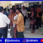 Hasil Swadaya, Jalan Makadam Diklaim ADD, Warga Tempuh Jalur Hukum