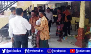 Hasil Swadaya, Jalan Makadam Diklaim ADD, Warga Tempuh Jalur Hukum