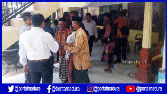 Hasil Swadaya, Jalan Makadam Diklaim ADD, Warga Tempuh Jalur Hukum