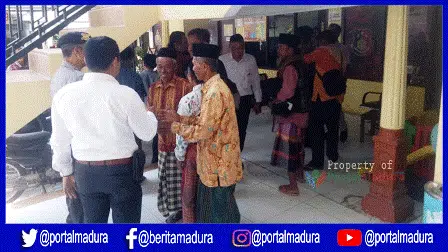 Hasil Swadaya, Jalan Makadam Diklaim ADD, Warga Tempuh Jalur Hukum