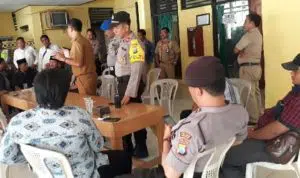 Mengatasnamakan Warga, Pengangkatan Kades Perreng Dinilai Cacat Hukum