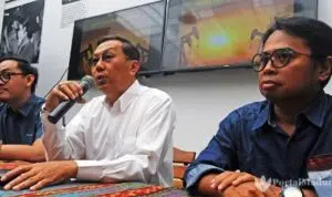 WOWS Jadi Penopang Utama Produksi Minyak Nasional