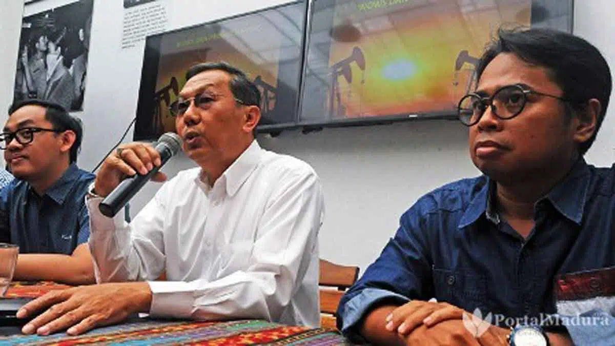 WOWS Jadi Penopang Utama Produksi Minyak Nasional