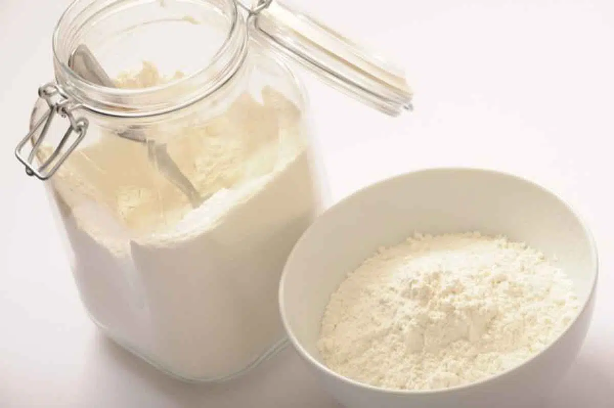 3 Tips Menyimpan Tepung agar Tidak Bau Tengik