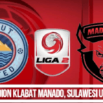 Live Score Babak Pertama, Bogor FC Sulut United vs Madura FC 0-0