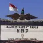 Kantor Majelis Rakyat Papua Dibakar Massa Aksi di Jayapura