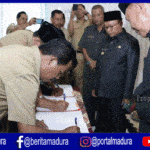 Sumenep Target Seribu Perpustakaan, MoU Mulai Dilakukan