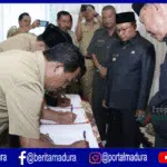 Sumenep Target Seribu Perpustakaan, MoU Mulai Dilakukan