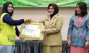 Desa Pandian Raih Penghargaan Desa Berseri Jatim