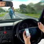 Pengemudi Mobil, Haram Lakukan 5 Hal Ini