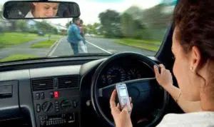 Pengemudi Mobil, Haram Lakukan 5 Hal Ini