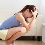 Berat Badan Anda Naik saat Haid? Ini Dia Penyebabnya