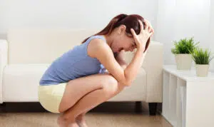Berat Badan Anda Naik saat Haid? Ini Dia Penyebabnya