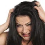 3 Hal Penyebab Rambut Gampang Lepek
