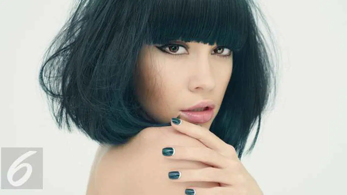 Bikin Rambut Tipis Tampak Bervolume? Ini Tips Merawatnya