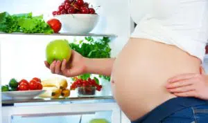 3 Cara Penting dalam Memenuhi Nutrisi bagi Ibu Hamil