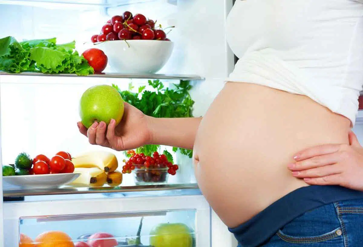 3 Cara Penting dalam Memenuhi Nutrisi bagi Ibu Hamil