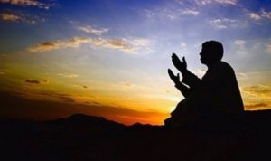 Umat Muslim, Ini Tips agar Selalu Bersyukur dan Tidak Mengeluh