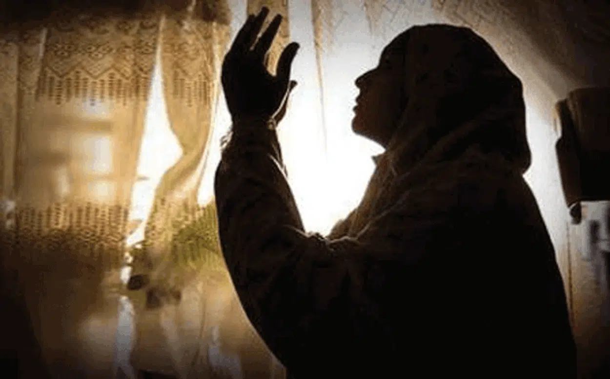 2 Alasan Doa Seseorang Tak Dikabulkan Allah SWT