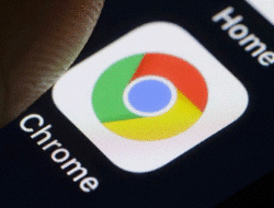 2 Cara Hapus URL di Google Chrome