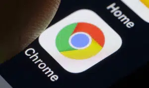 2 Cara Hapus URL di Google Chrome