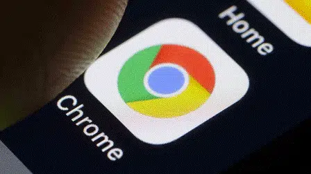 2 Cara Hapus URL di Google Chrome