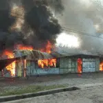 Komnas HAM: Antara ‘Kera’ dan ‘Keras’ Picu Kerusuhan Wamena