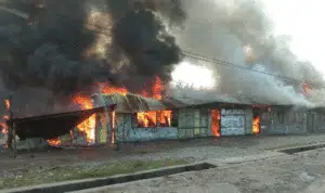 Komnas HAM: Antara ‘Kera’ dan ‘Keras’ Picu Kerusuhan Wamena
