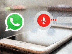 3 Cara Mudah Kirim Pesan WhatsApp Pakai Google Assistant
