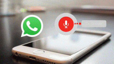 3 Cara Mudah Kirim Pesan WhatsApp Pakai Google Assistant