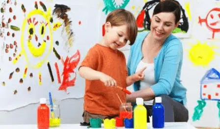 3 Cara Mudah Temukan Bakat Anak Sejak Dini