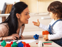 3 Faktor yang Harus Orang Tua Pahami dalam Mindful Parenting