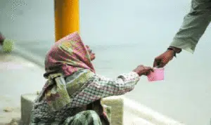 3 Golongan yang Diperbolehkan untuk Mengemis