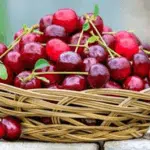 3 Manfaat Buah Ceri untuk Perawatan Kecantikan