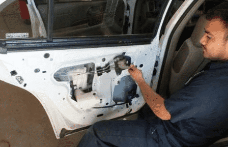 3 Penyebab Power Window Pada Mobil Tak Berfungsi